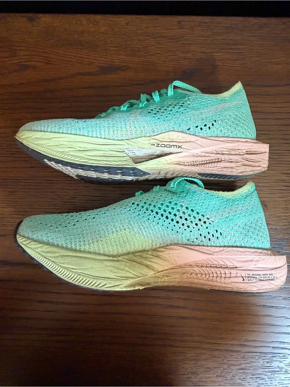 Nike lightweight knit